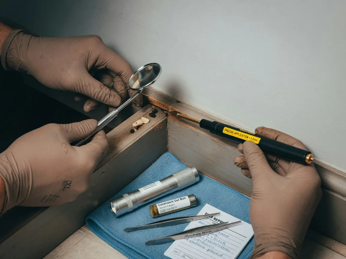 Why choose Emergency Pest Control in Rincon, GA